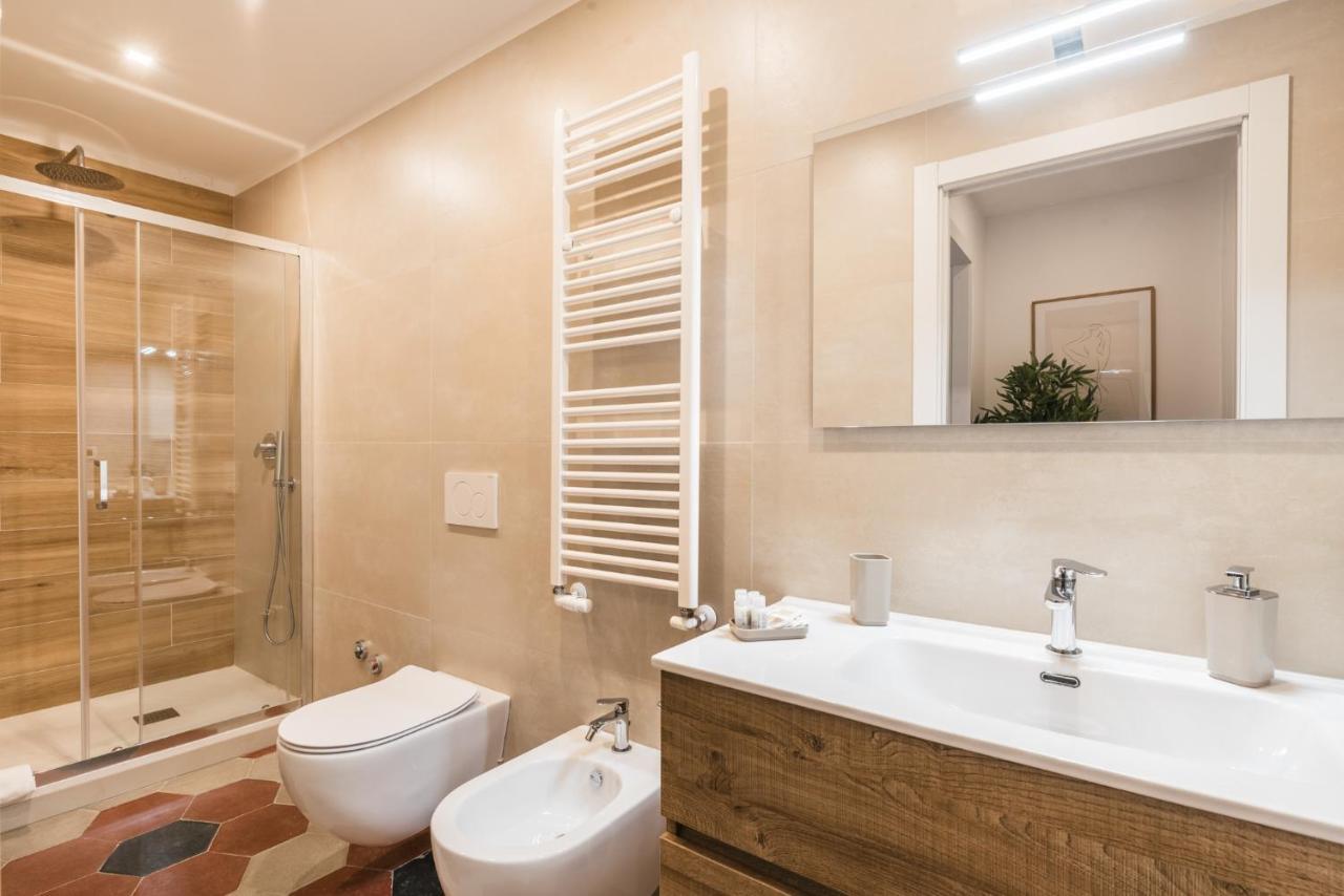 The Best In Rome Monserrato Экстерьер фото