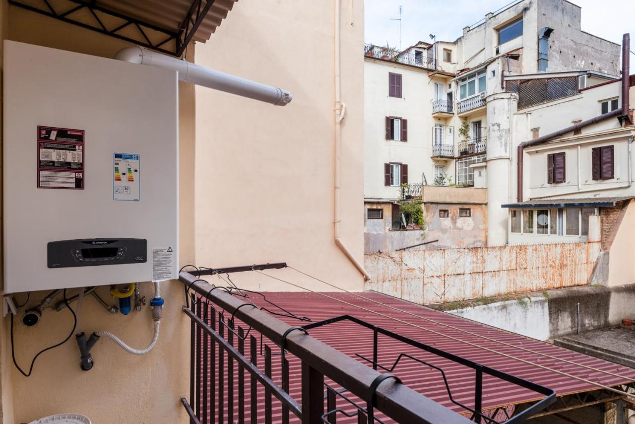 The Best In Rome Monserrato Экстерьер фото